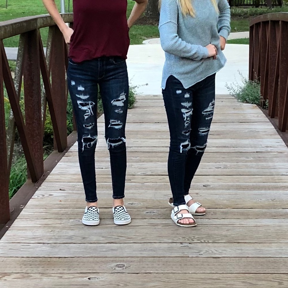 jeans - Picture 7 of 7